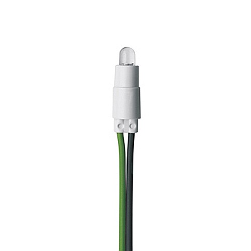 GW10889 LED cablat 3.3V KNX CH/Verde [1]