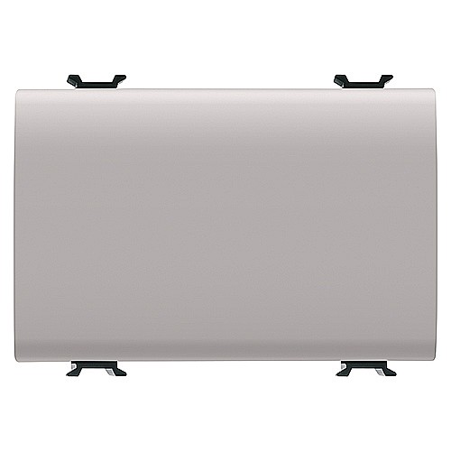 GW13041 Intrerupator 1P 3M 16AX CH/Bej Satin [1]