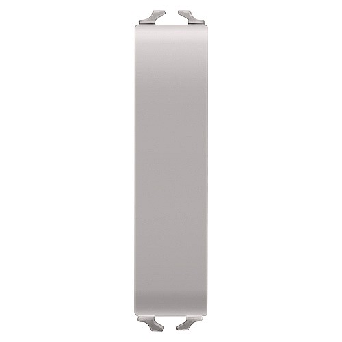 GW13021 Intrerupator 1P 10AX 1/2m modul CH/Bej Satin [1]