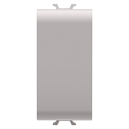 GW13195 Modul Orb (obturator) 1 modul CH/Bej Satin [1]