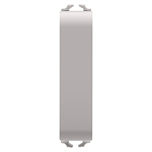 GW13197 Modul Orb (obturator) 1/2 modul CH/Bej Satin [1]