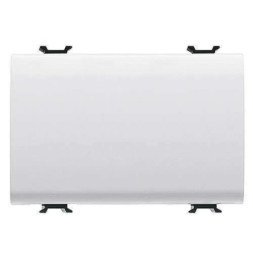 GW15041 Intrerupator 1P 3M 16AX CH/Alb Satin [1]