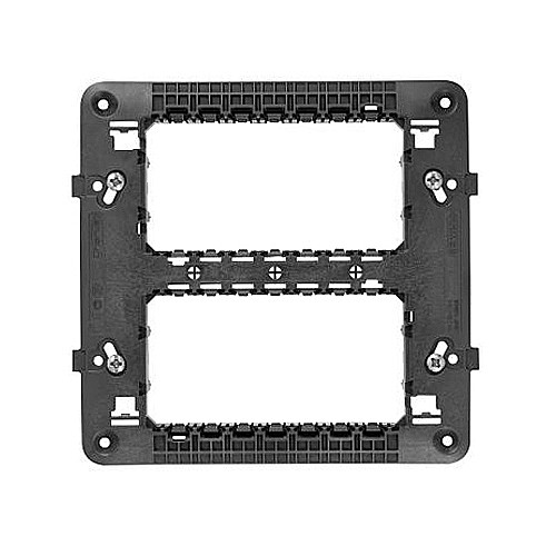 GW16808 Suport pentru sistemul de rame 8 module (4+4) CH [1]