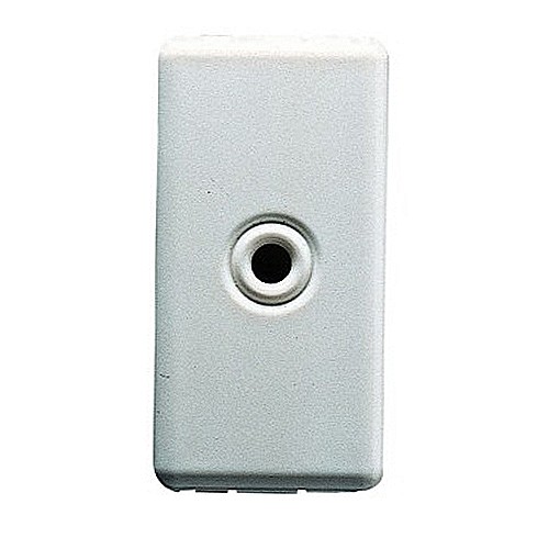 GW20058 Modul Orb cu iesire cablu 1 modul SY/WH [1]