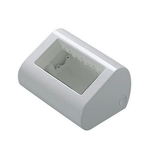 GW24021 Carcasa aparenta pupitru 6 module SY/BK [1]