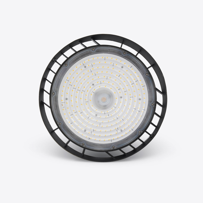 Corp Iluminat Industrial LED High Bay OMNIA 110W 160W 200W 5500K [2]