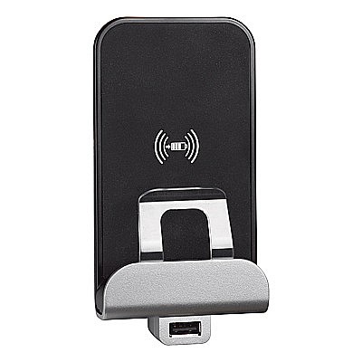 Incarcator USB 1M Neagra Living Now [1]