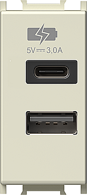 Incarcator USB 5V 3,0A 1 TEM fildes [1]