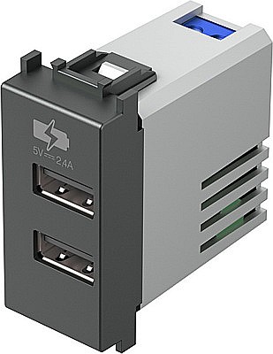 Incarcator USB5V 2,4A 1 TEM [2]