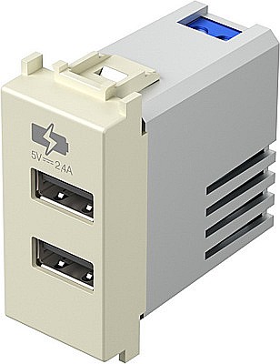 Incarcator USB5V 2,4A 1M TEM [2]