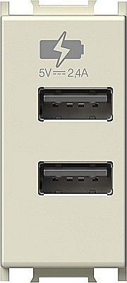 Incarcator USB5V 2,4A 1M TEM [1]
