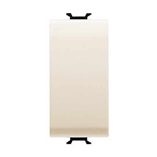 Intrerupator cap cruce 1P 16AX 1 modul CH/Ivoar [1]