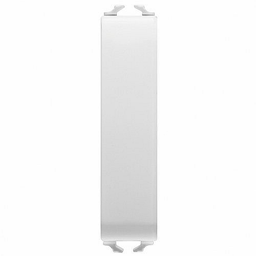 Intrerupator cap scara 1P 16AX 1/2 module CH/Alb [1]