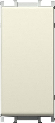 Intrerupator Cap scara TEM 1M 16A IP20 Crem [1]