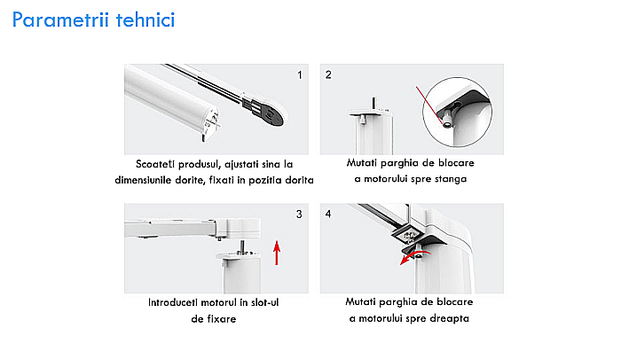 Intrerupator simplu tactil, 1M, cap scara / cap cruce, cu rama sticla alb [16]