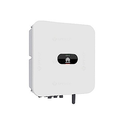 Invertor Huawei hybrid 4 kW Monofazat SUN2000-4KTL-L1 - persoane fizice [2]