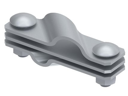 Kit Împământare Profesional 9 m pentru Case și Sisteme Fotovoltaice [2]