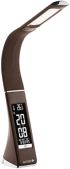 Lampa Birou Business Leather Calendar [2]