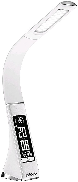 Lampa Birou Business Leather Calendar [9]