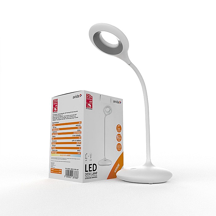 Lampa Birou Minimal [7]