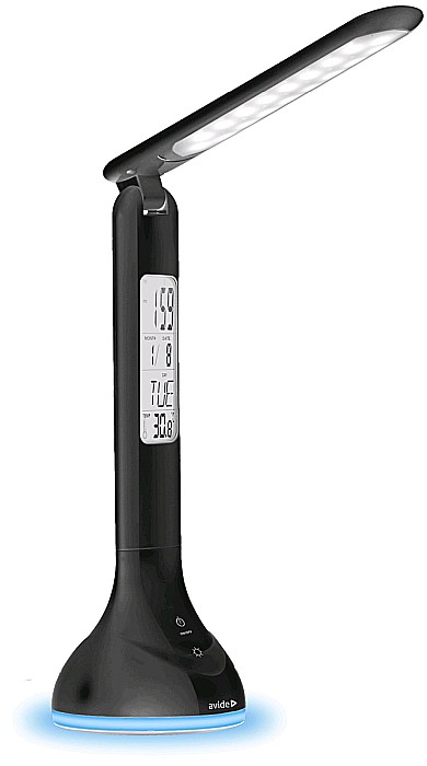 Lampa Birou RGB Calendar [9]