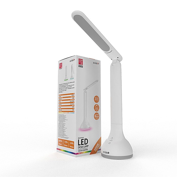 Lampa Birou RGB Mood Light [9]
