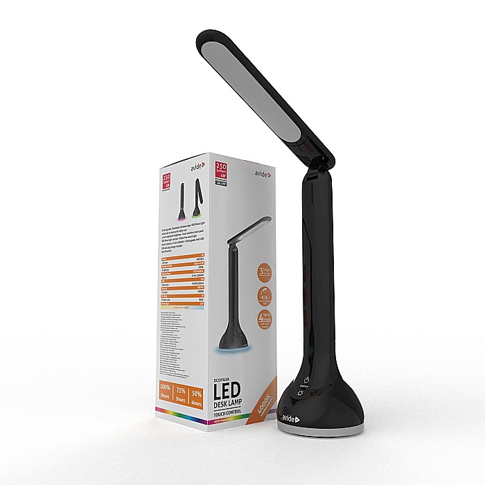 Lampa Birou RGB Mood Light [10]