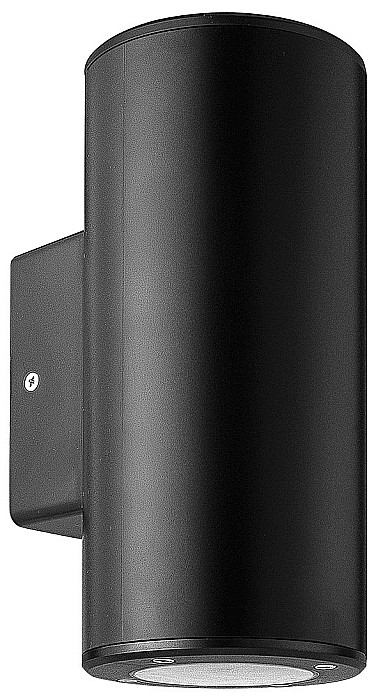 Lampa exterior Lyon 2xGU10 IP65 [1]