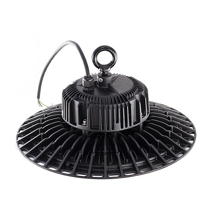 Lampa industriala IP65 LED 200W - 50 000 ore, 27000lm, LED Market, Round UFO EG2600 High Bay [2]