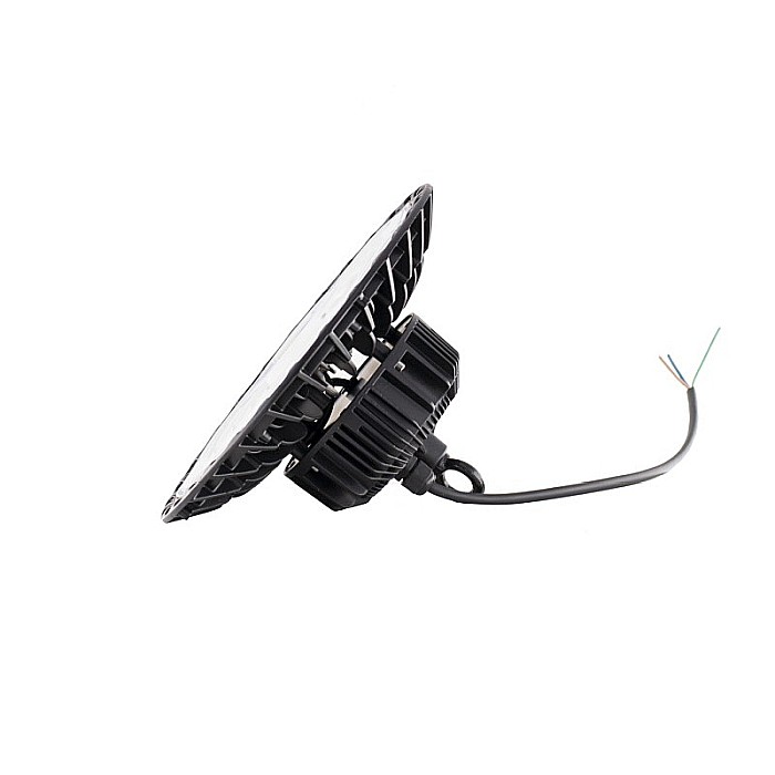 Lampa industriala IP65 LED 50W - 50 000 ore, 6750lm, LED Market, Round UFO EG1500 High Bay [2]