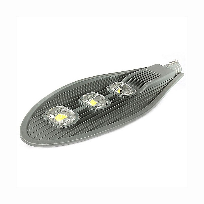 Lampa stradala IP65, LED COB 150W, 18000lm - 50 000 ore, LED Market, Leaf, 5700K lumina rece [2]