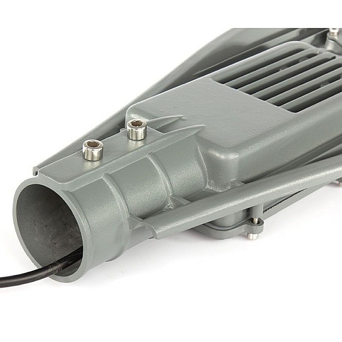 Lampa stradala IP65, LED COB 50W, 5200lm - 50 000 ore, LED Market, Leaf, 5700K lumina rece [2]