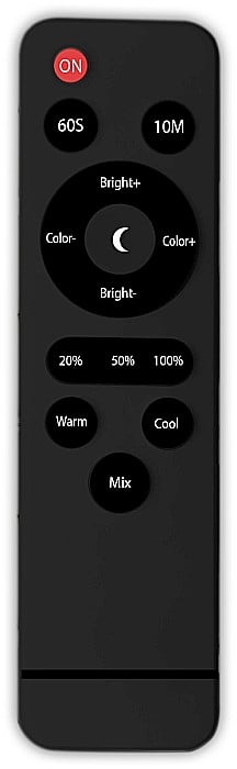Lampadar LED Remo [2]