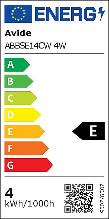 LED Bright Stick Bec T37 [1]