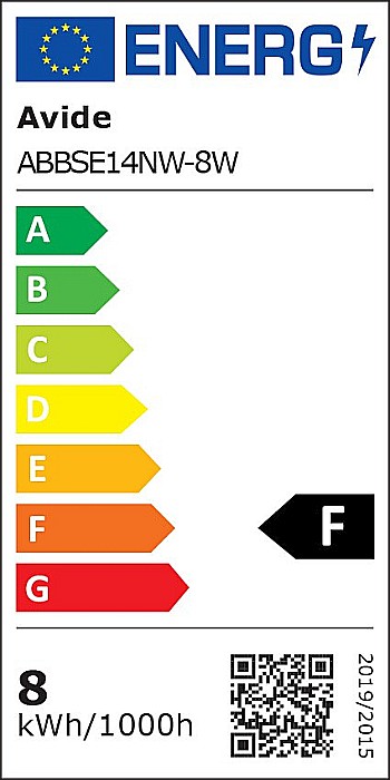 LED Bright Stick Bec T37 [4]