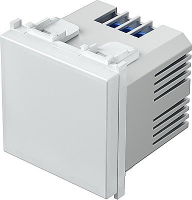 Led culoare unica 2M albastru TEM [2]
