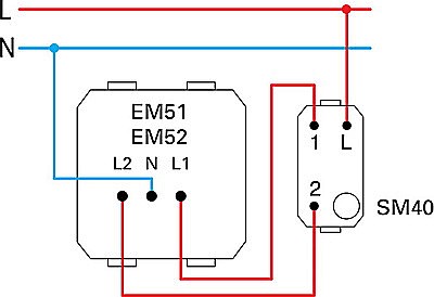 Led Doua culori 2M Rosu-Verde TEM [4]