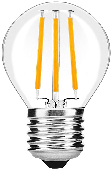 LED Filament Mini Glob [1]
