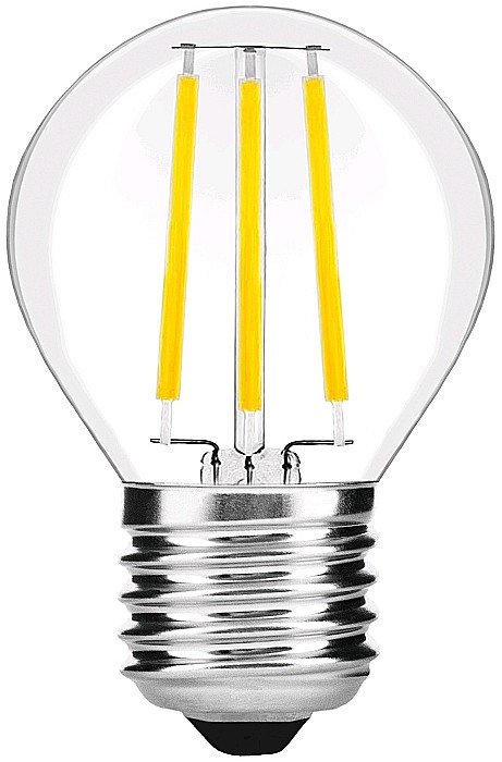 LED Filament Mini Glob [1]