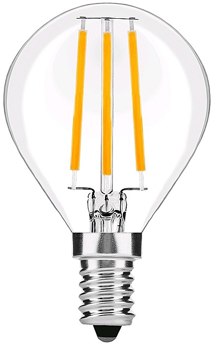 LED Filament Mini Glob [1]