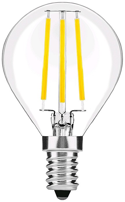 LED Filament Mini Glob [1]