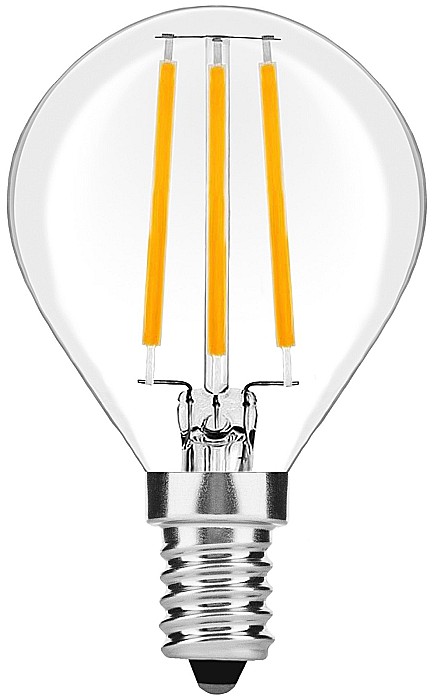 LED Filament Mini Glob High Lumen [1]