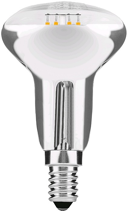 LED Filament R50 [1]