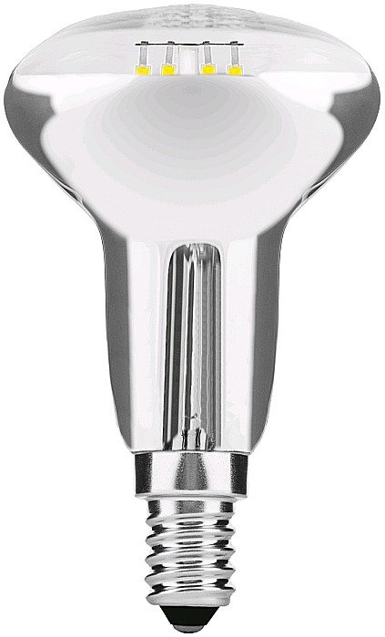 LED Filament R50 [1]