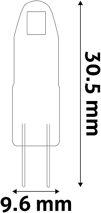 LED G4 COB [3]