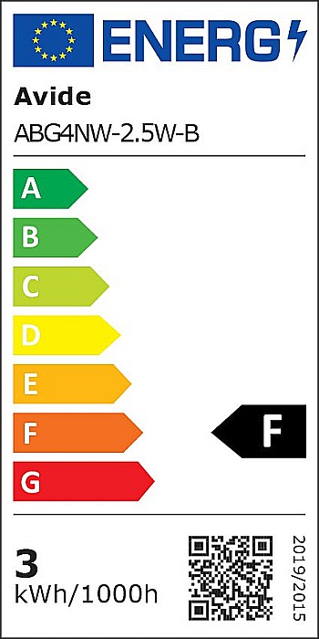 LED G4 flat [3]
