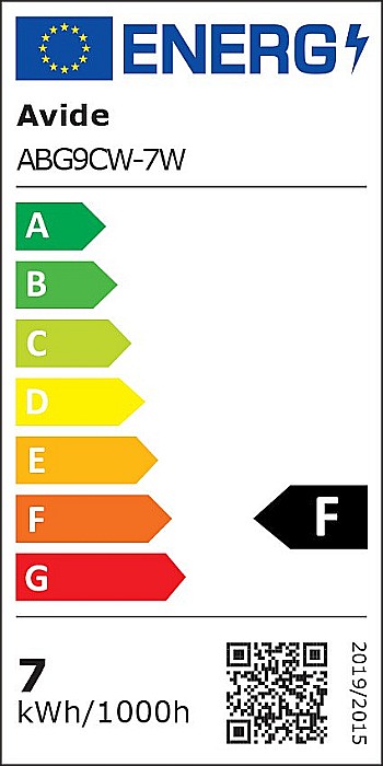 LED G9 [2]
