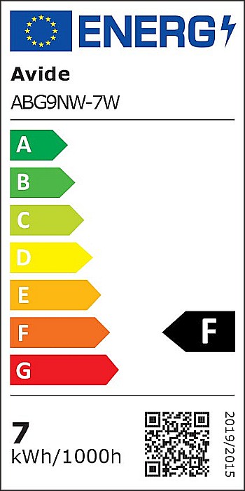 LED G9 [3]