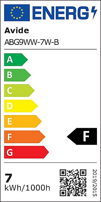 LED G9 flat [3]