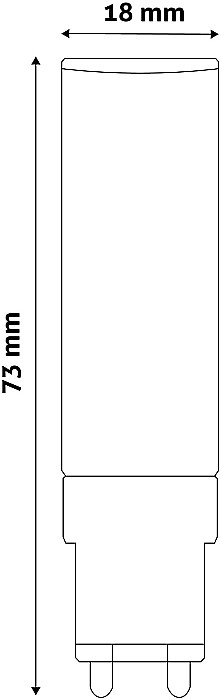 LED G9 flat [2]
